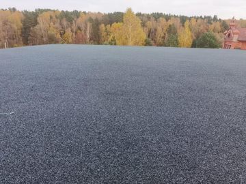 Алексин бор Тульская обл. резиновое покрытие